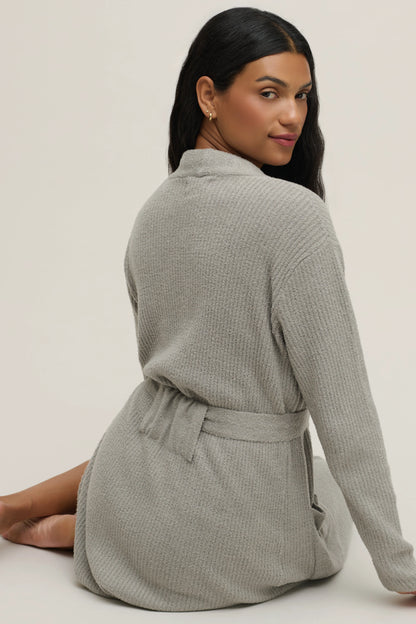 Dove Gray