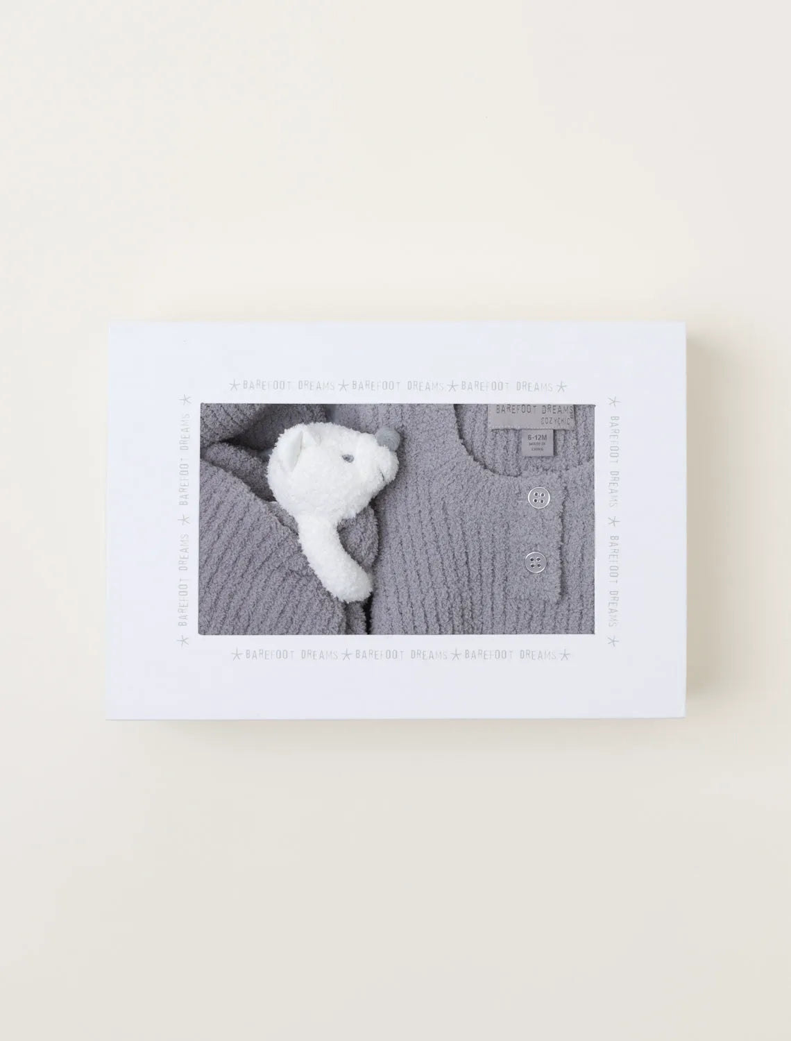 Dove Gray