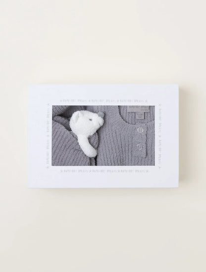 Dove Gray