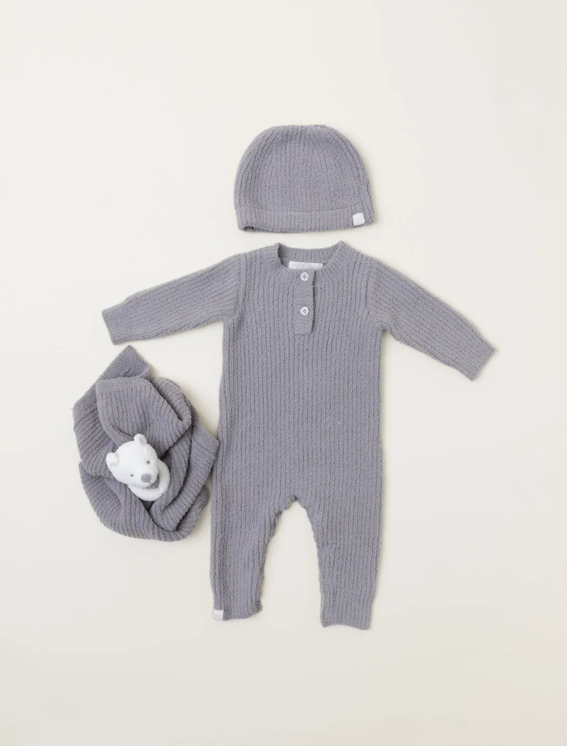 Dove Gray