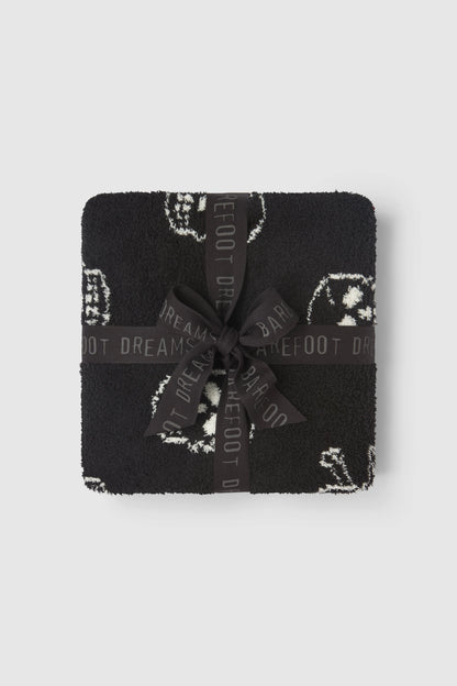 Black / Cream