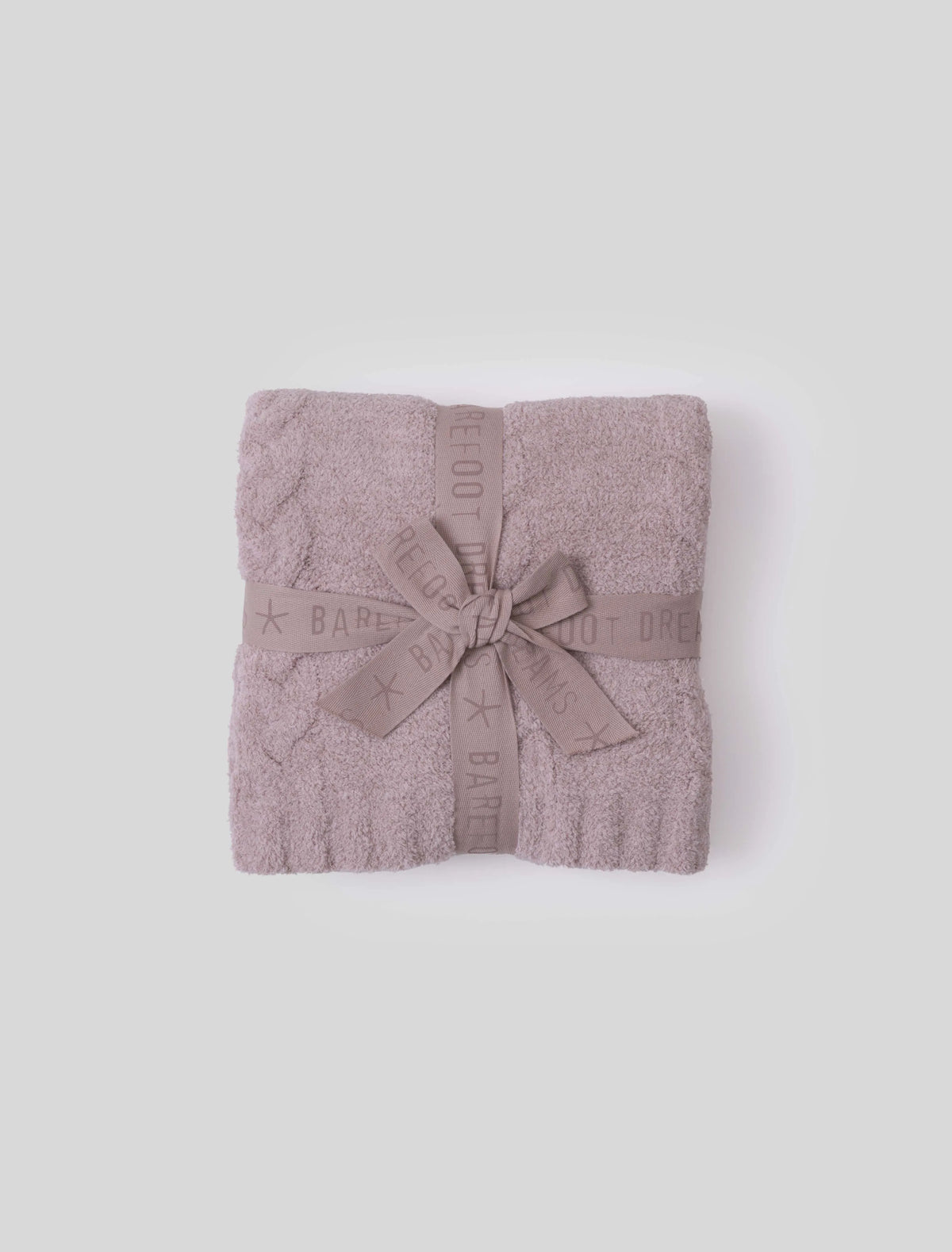 Heathered Dusty Rose / Dusty Mauve