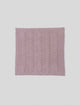 Heathered Dusty Rose / Dusty Mauve