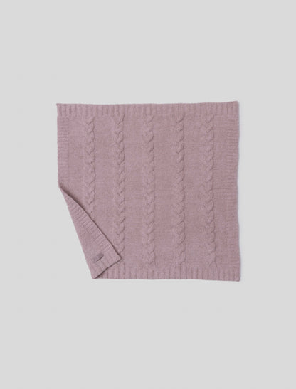 Heathered Dusty Rose / Dusty Mauve