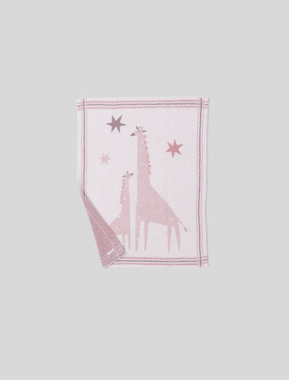 Dusty Rose Multi