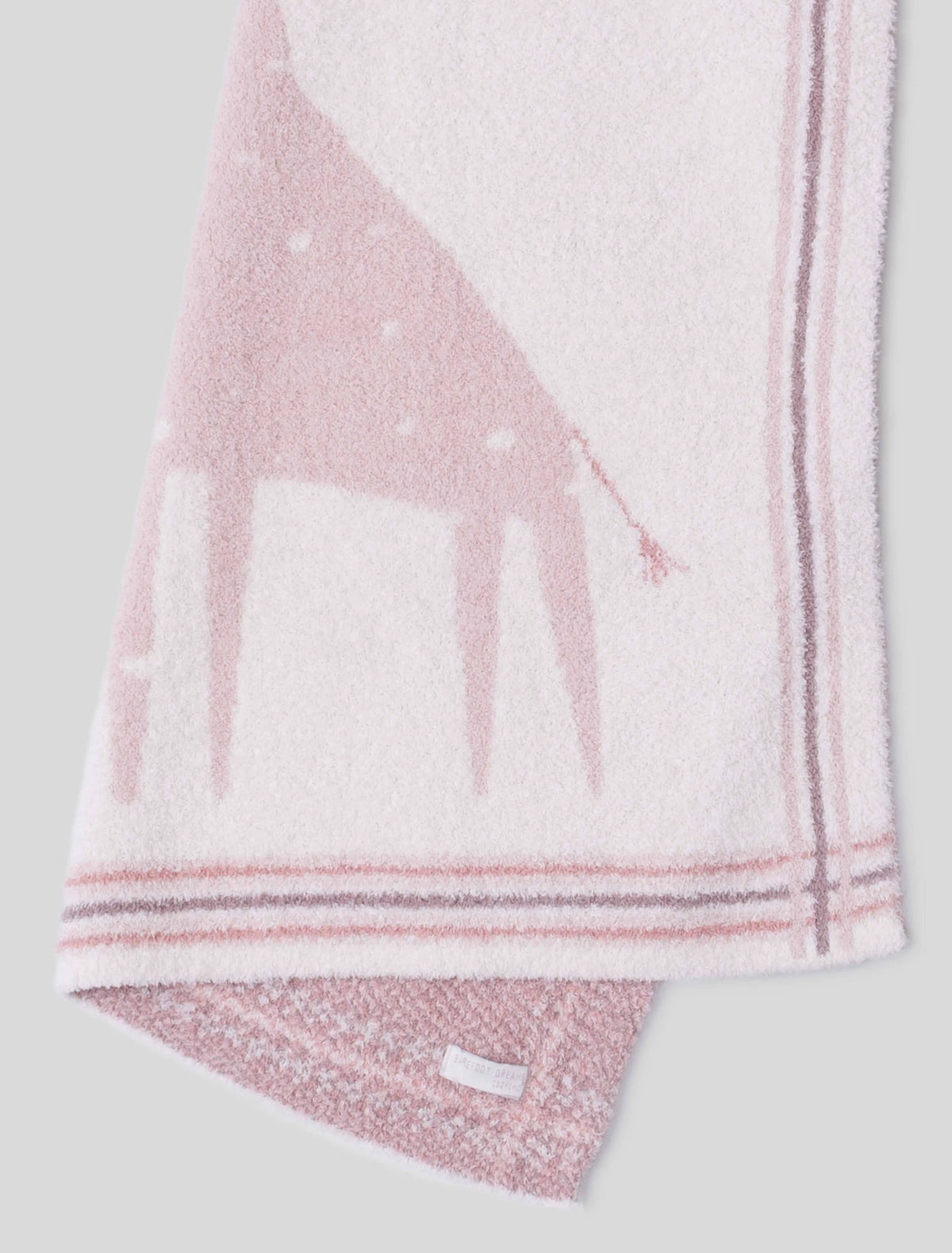 Dusty Rose Multi