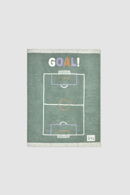 Sage Green Multi