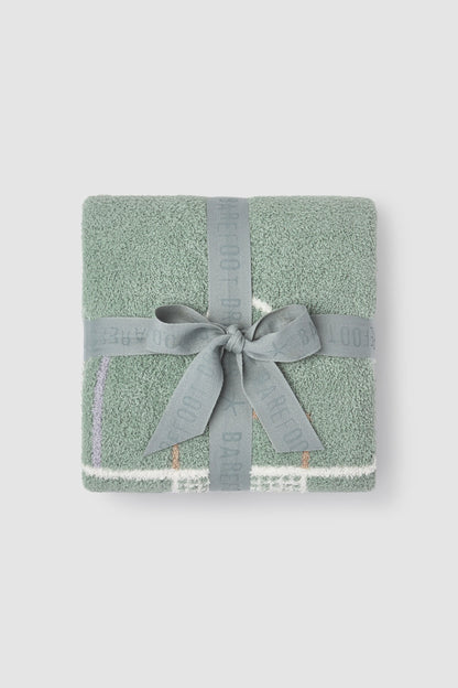 Sage Green Multi