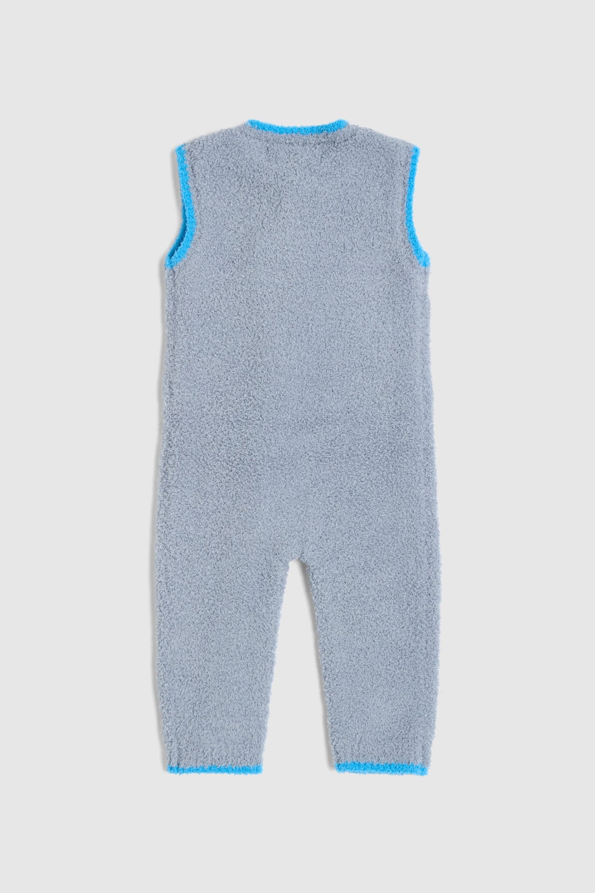 Chambray / Cyan