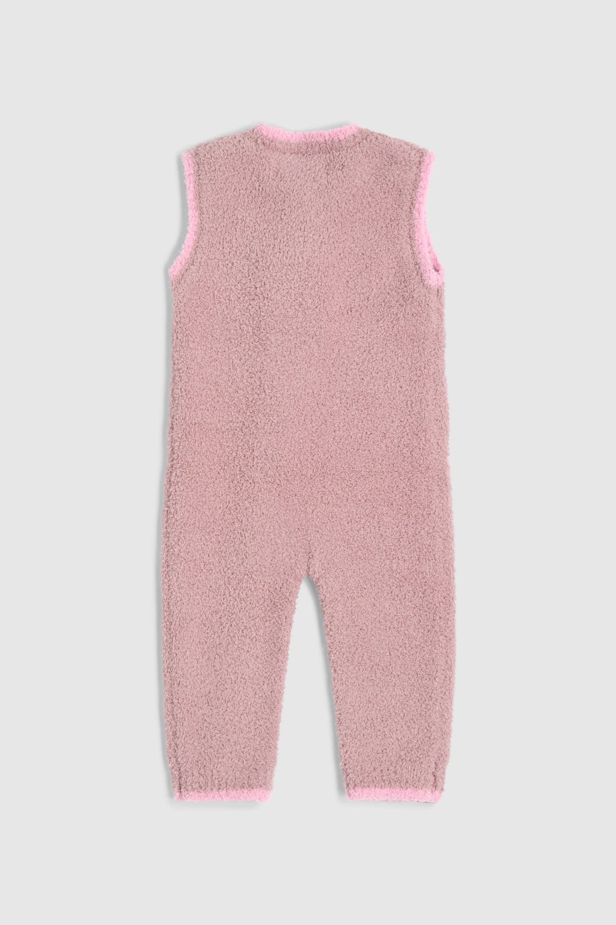 Teaberry / Barbie Pink