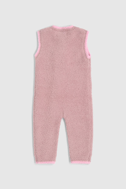 Teaberry / Barbie Pink