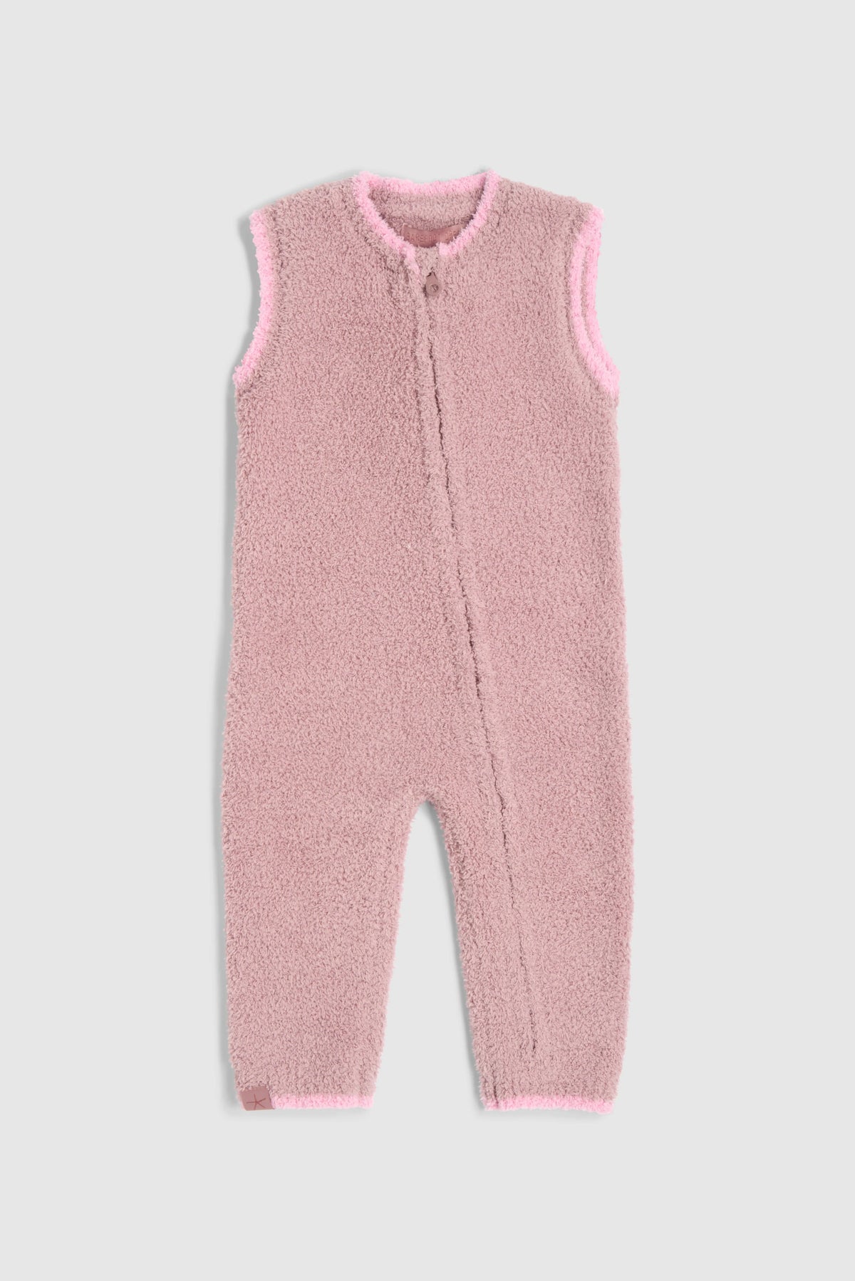 Teaberry / Barbie Pink