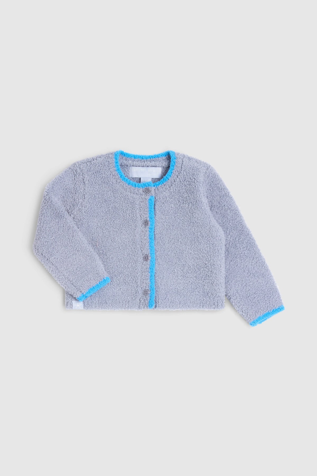 Chambray / Cyan