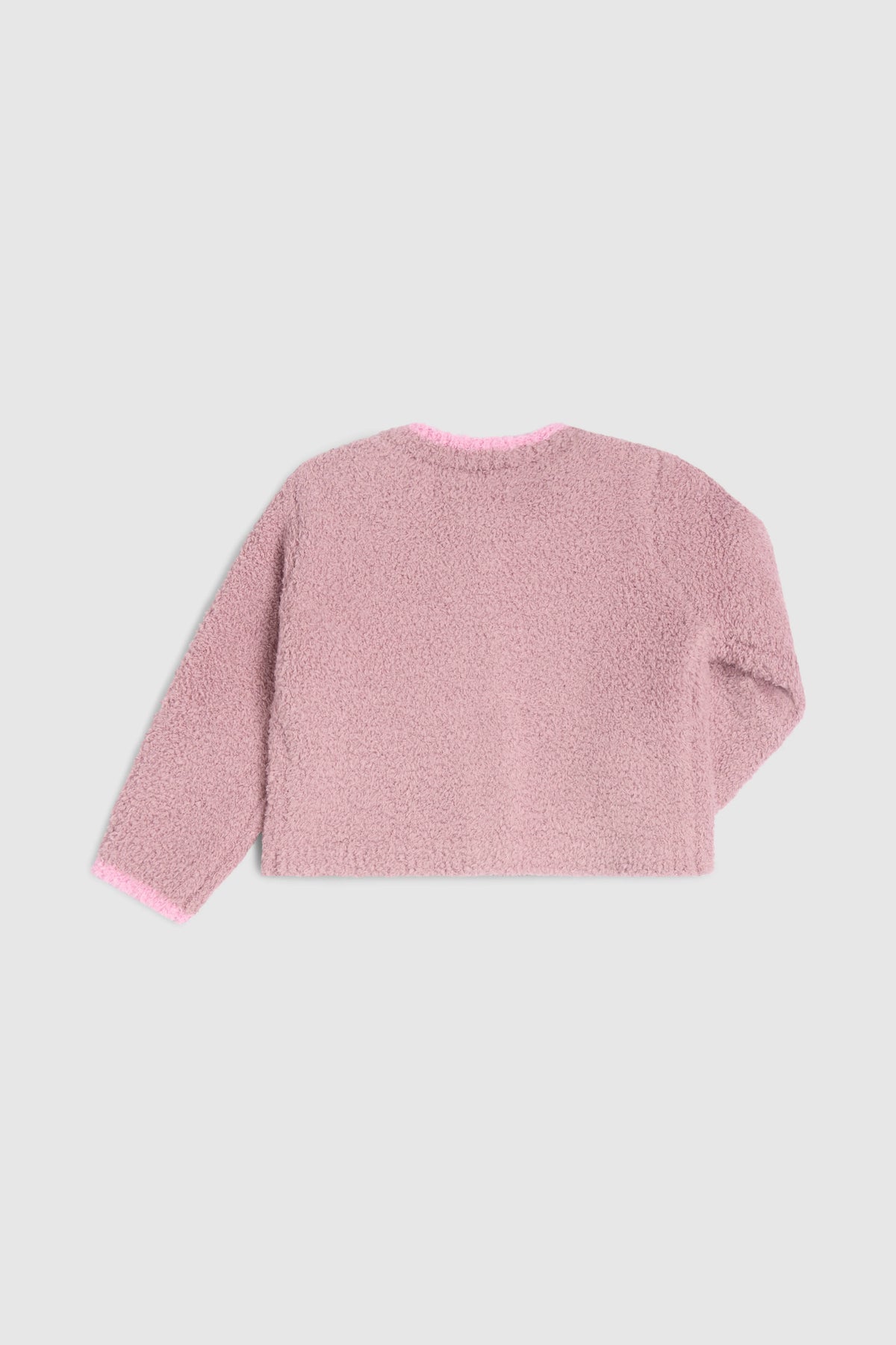 Teaberry / Barbie Pink