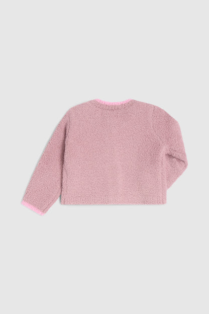 Teaberry / Barbie Pink
