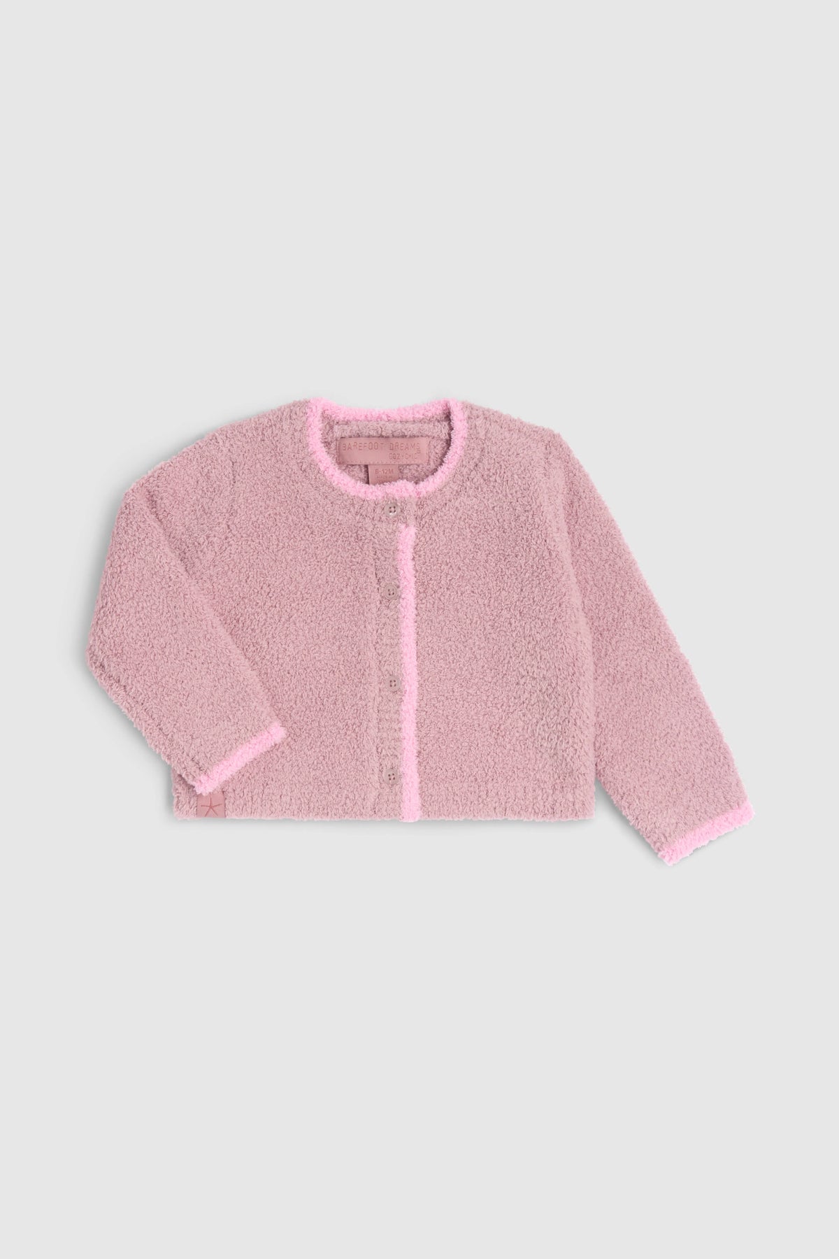 Teaberry / Barbie Pink