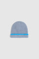 Chambray / Cyan