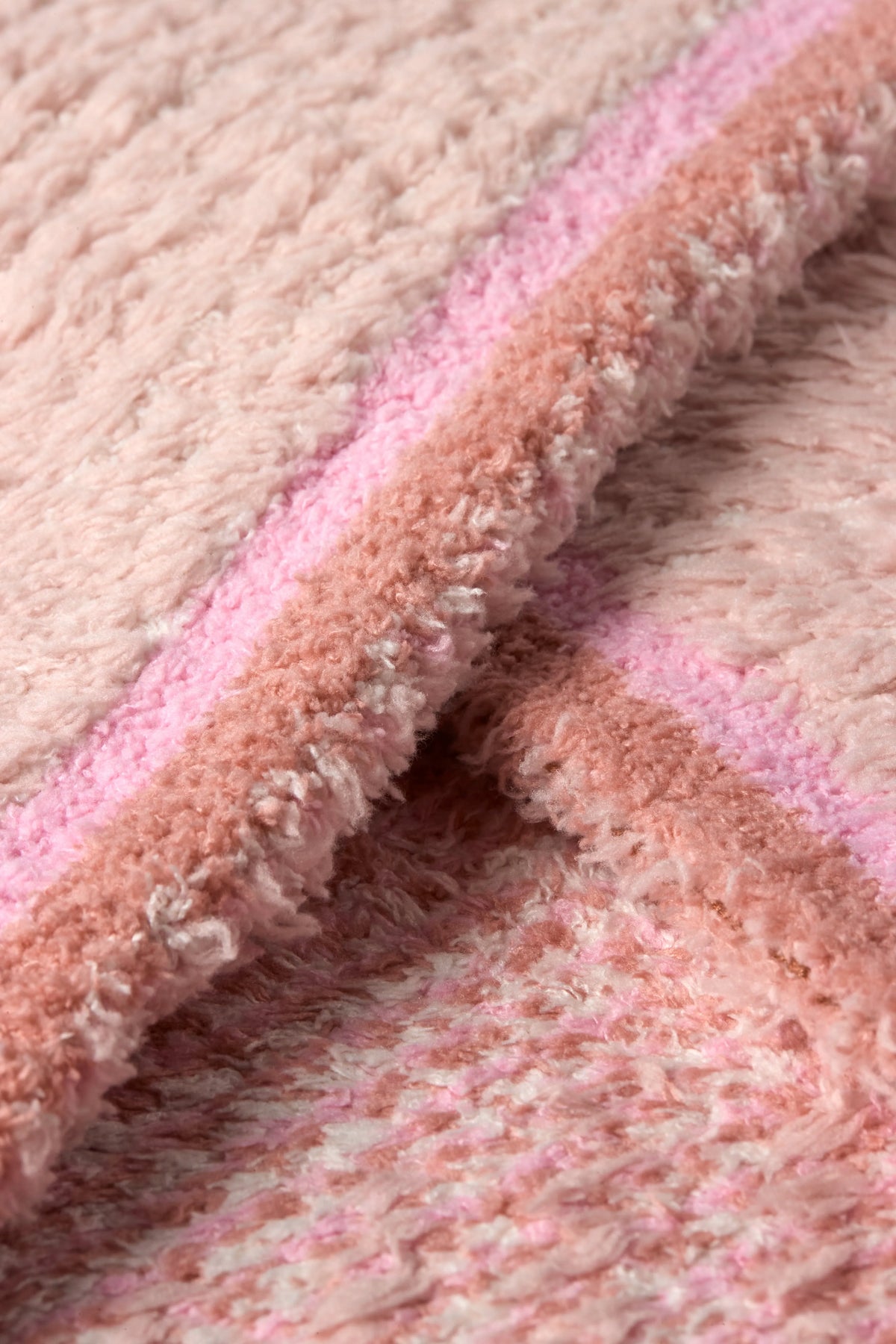 Dusty Rose Multi
