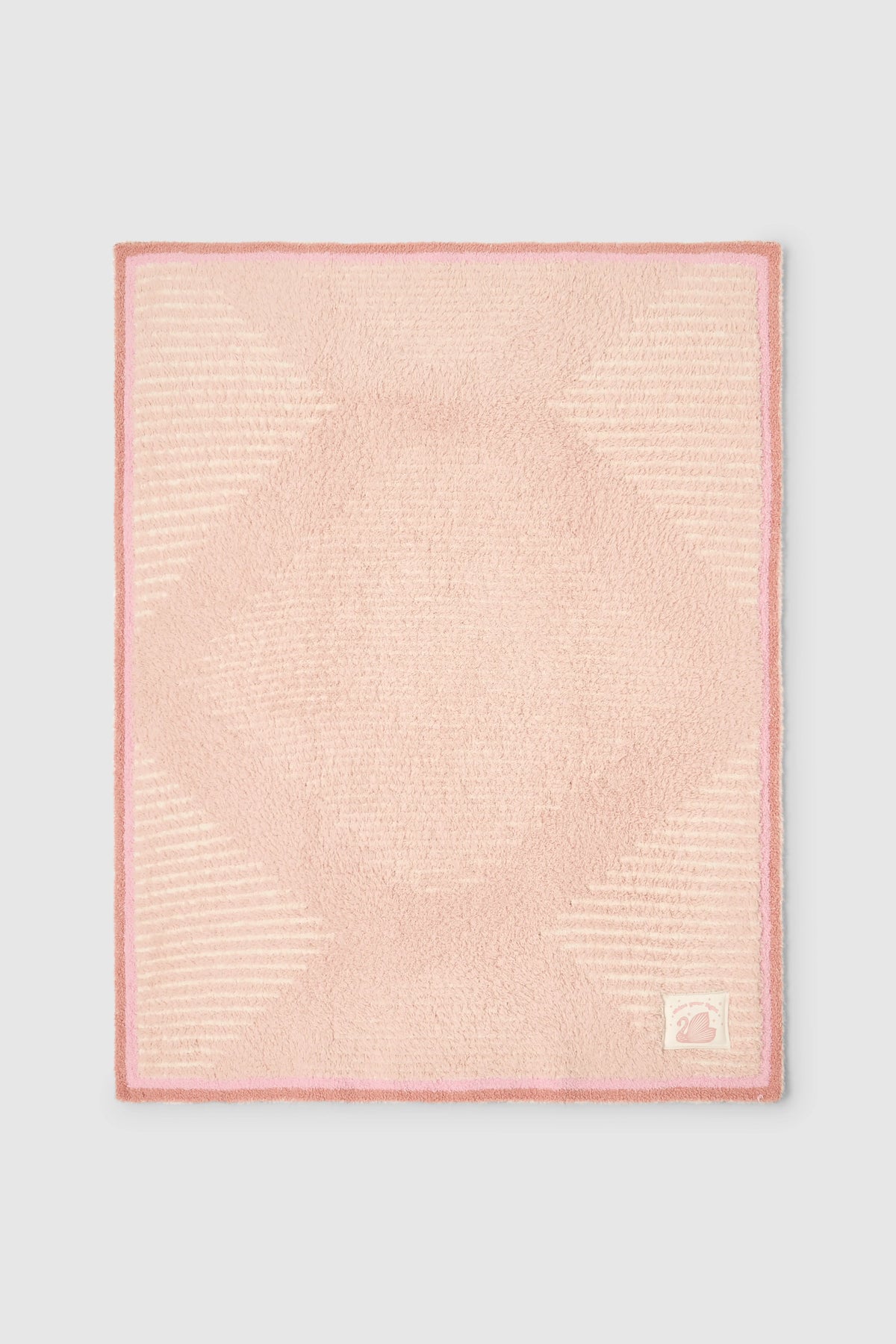 Dusty Rose Multi