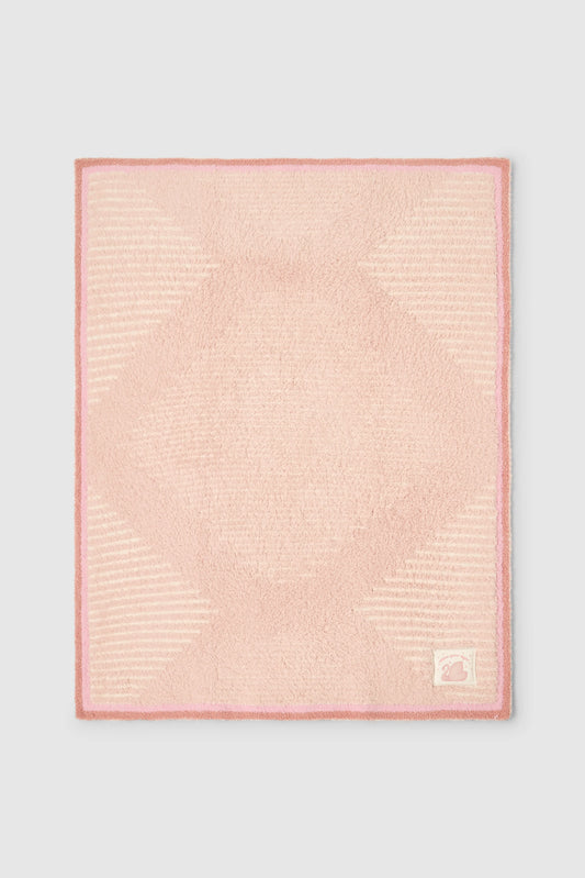Dusty Rose Multi