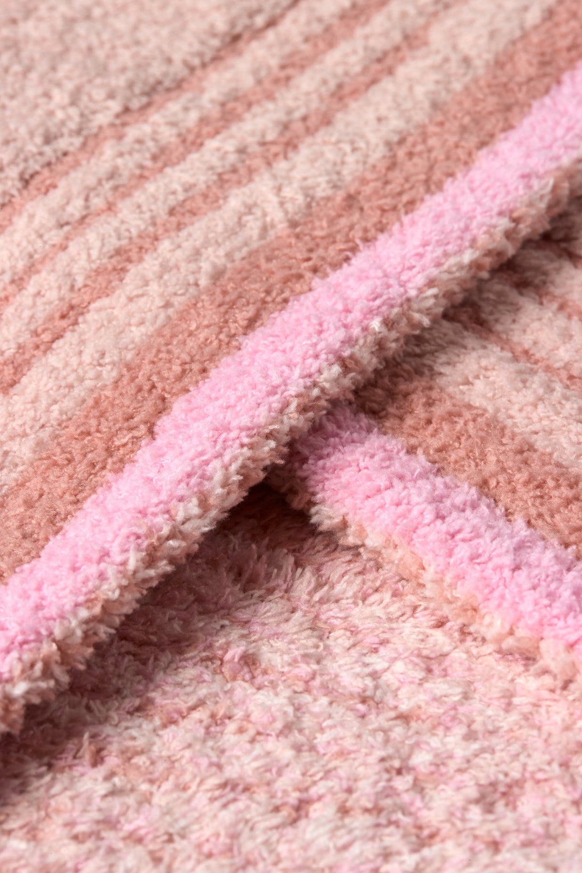 Dusty Rose Multi
