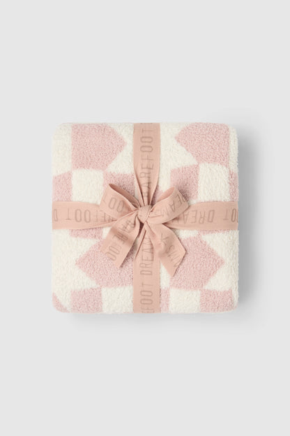 Dusty Rose Multi