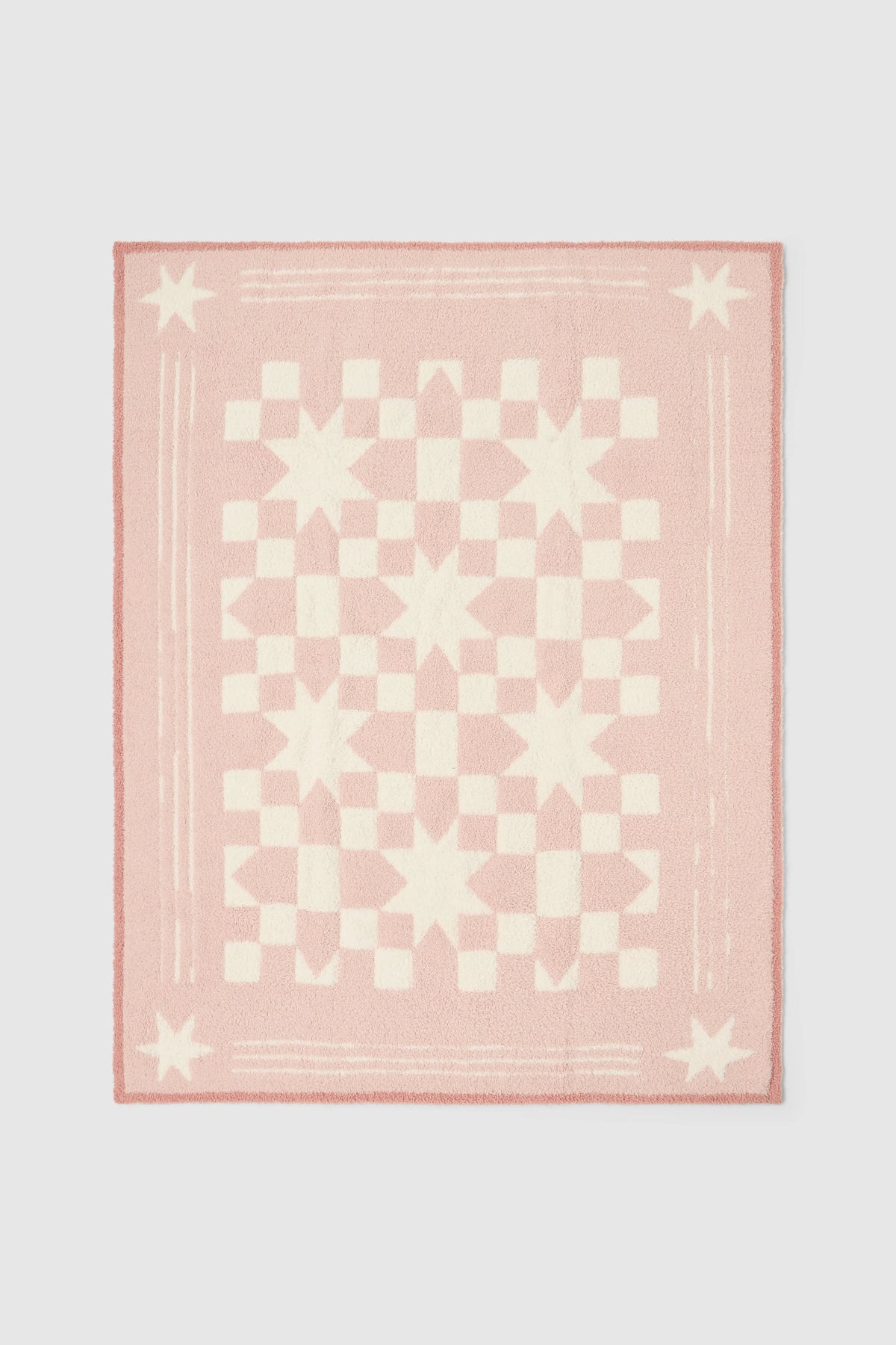 Dusty Rose Multi