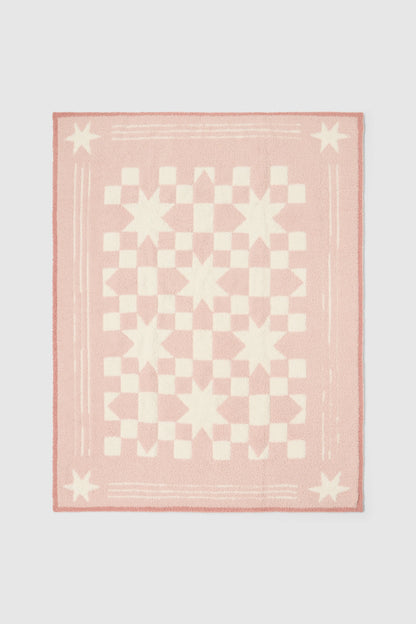 Dusty Rose Multi