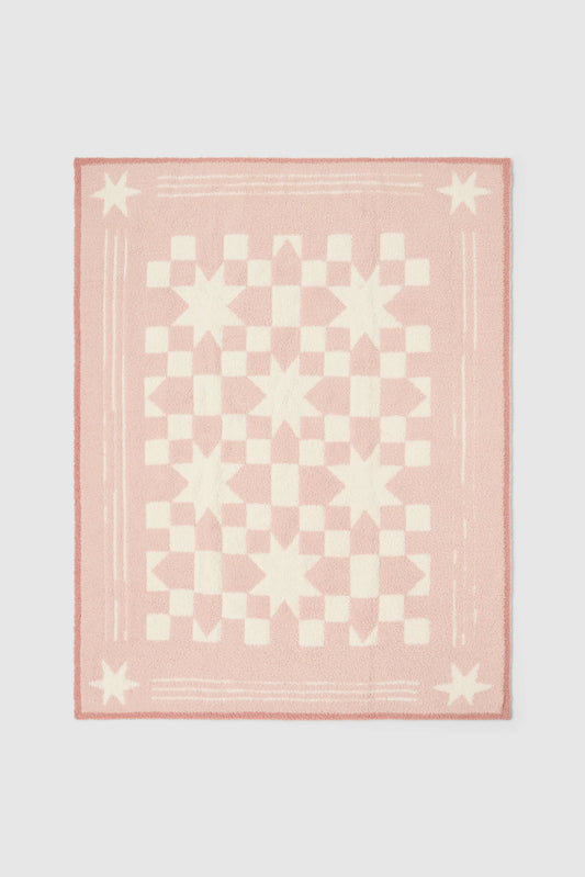 Dusty Rose Multi