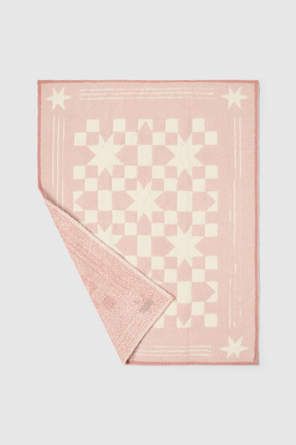 Dusty Rose Multi