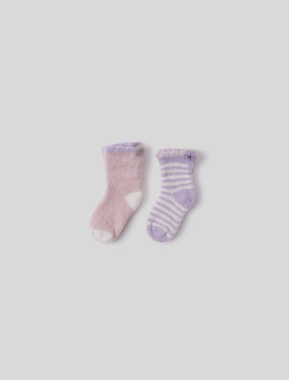 Dusty Rose Multi