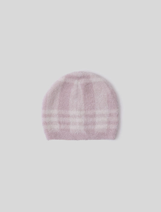 Barely Pink / Cream