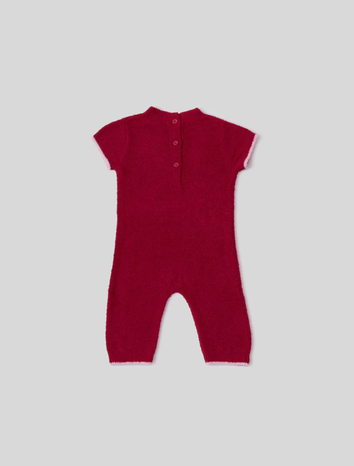Holly Red