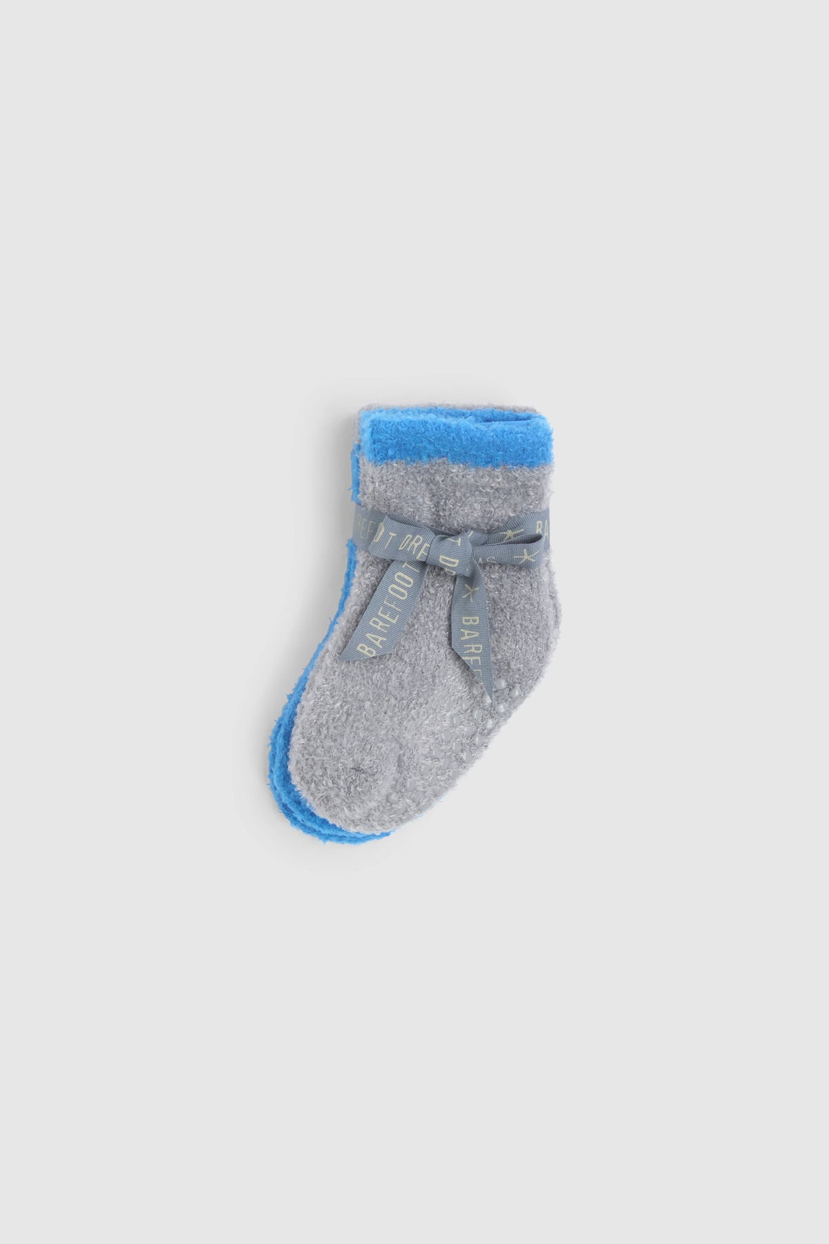 Chambray / Cyan
