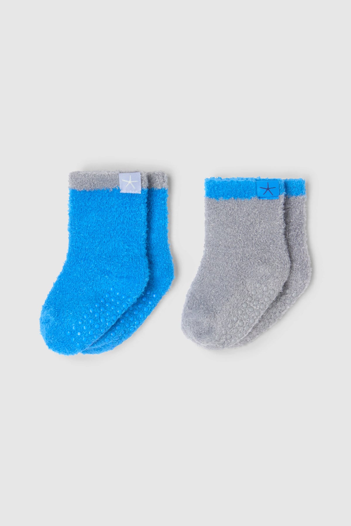 Chambray / Cyan