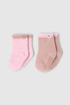 Teaberry / Barbie Pink