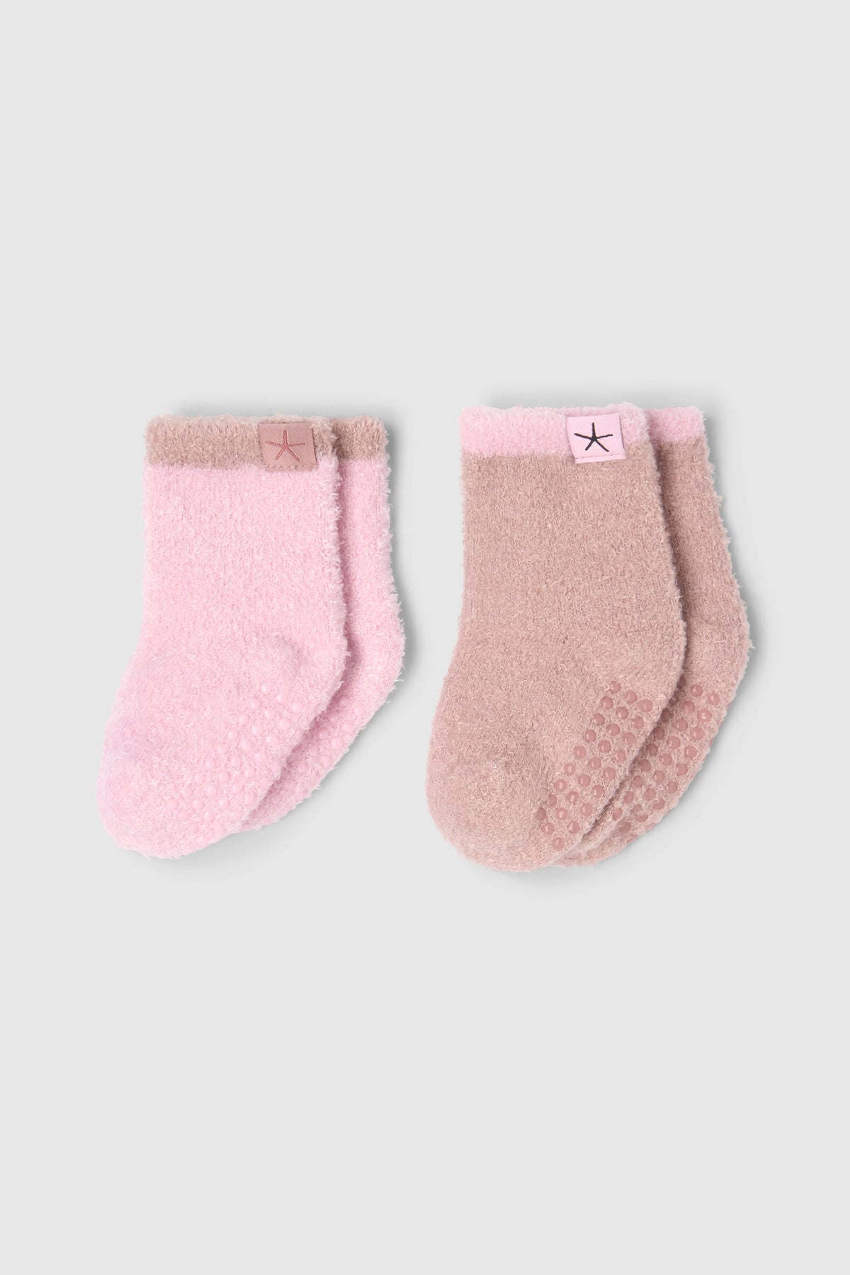 Teaberry / Barbie Pink