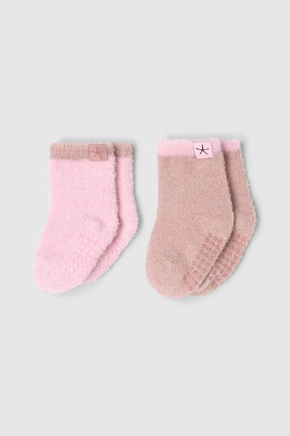 Teaberry / Barbie Pink