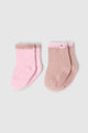 Teaberry / Barbie Pink
