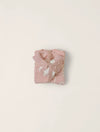 Dusty Rose / Cream