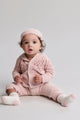 Dusty Rose Multi