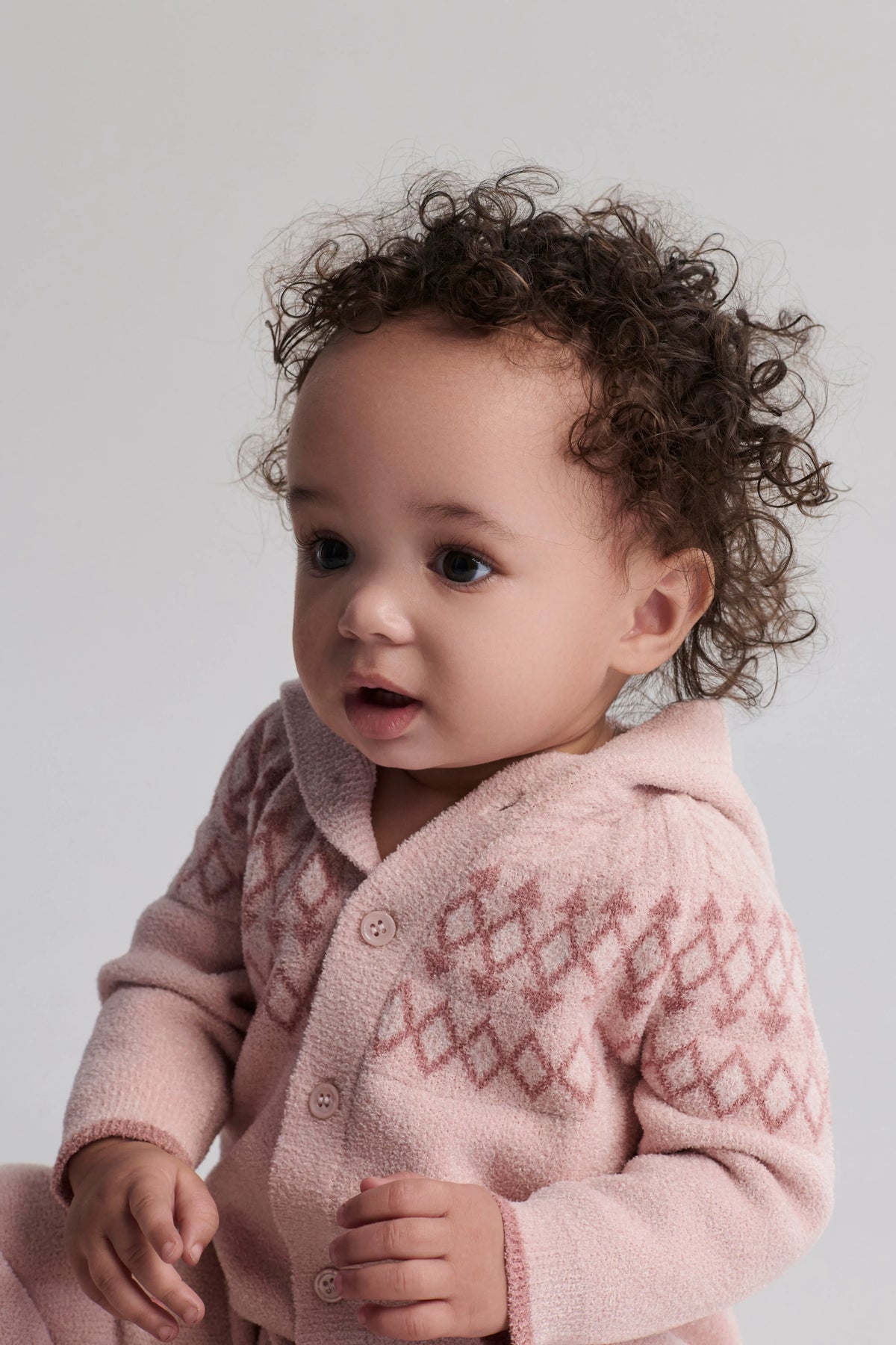 Dusty Rose Multi
