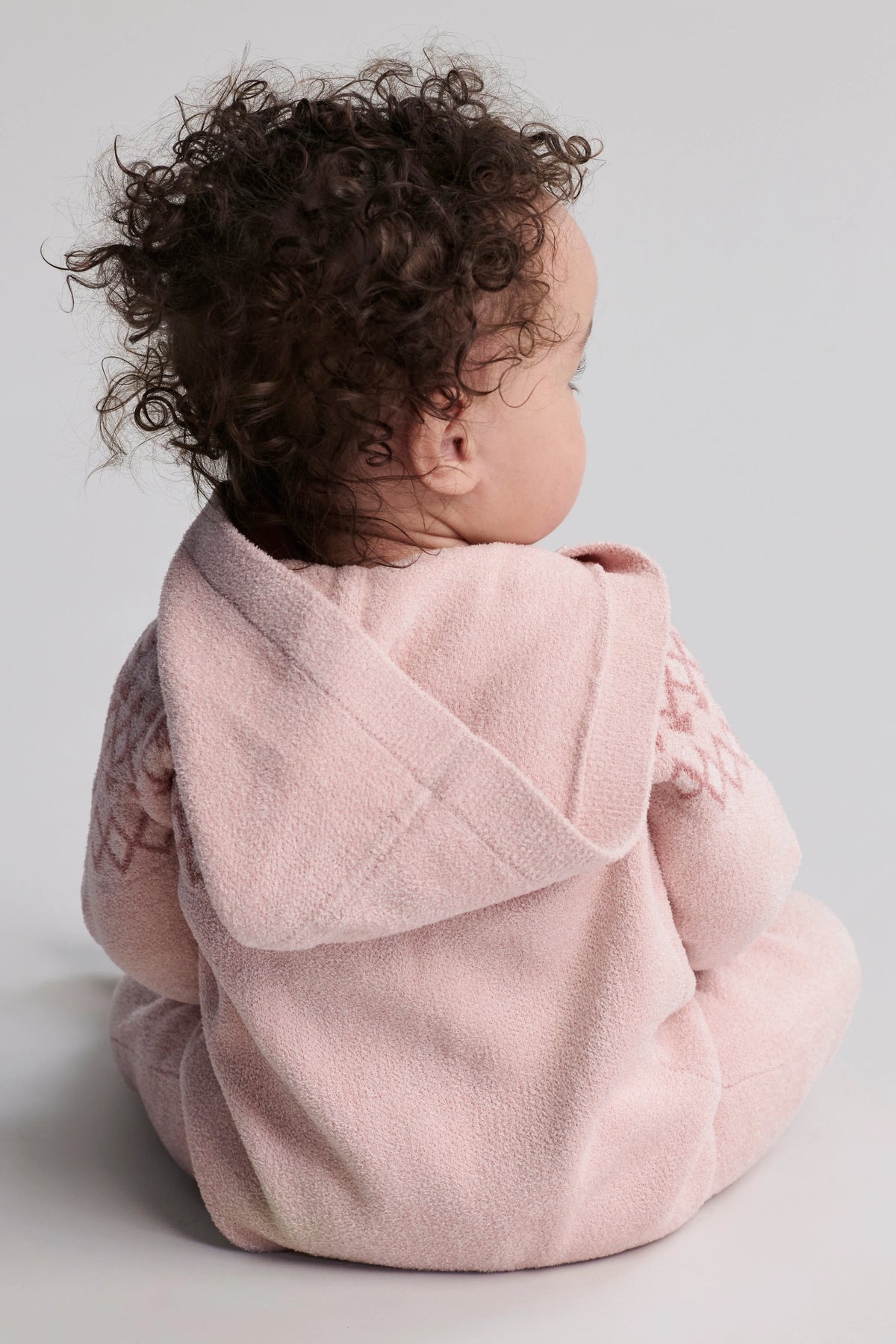 Dusty Rose Multi
