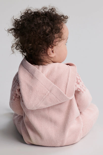 Dusty Rose Multi