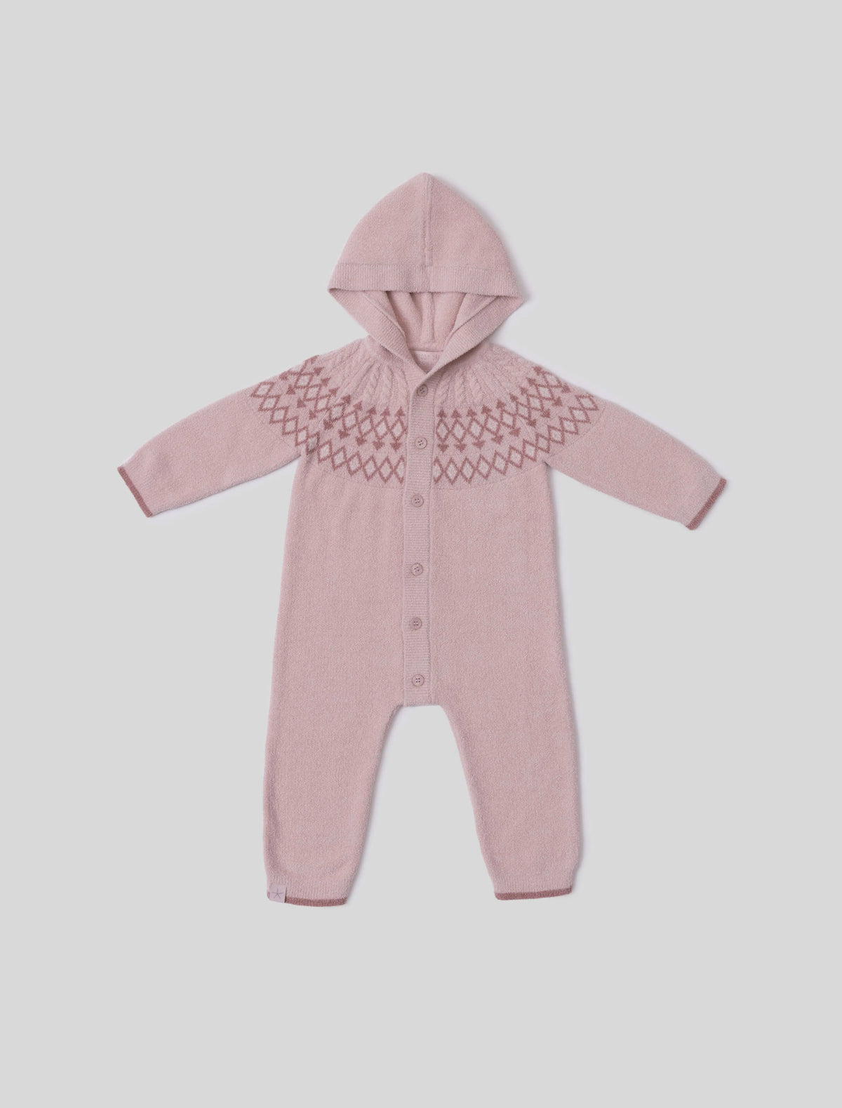 Dusty Rose Multi