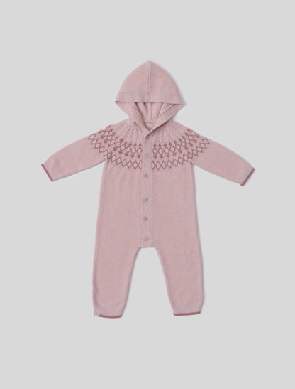 Dusty Rose Multi