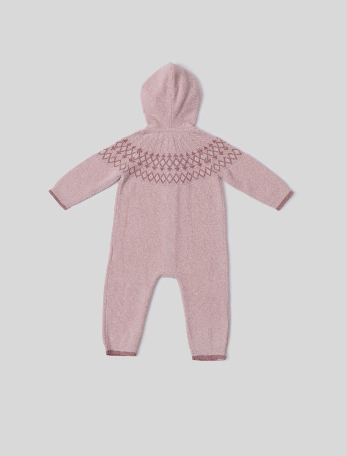 Dusty Rose Multi