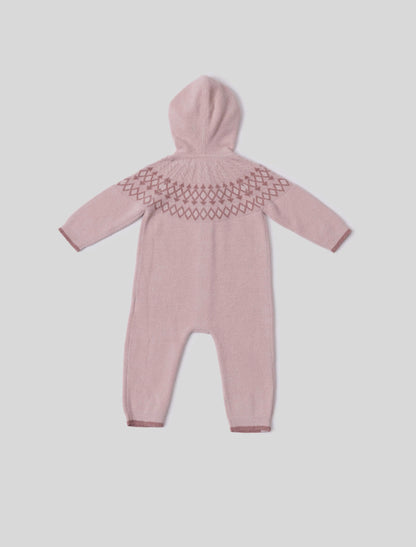 Dusty Rose Multi