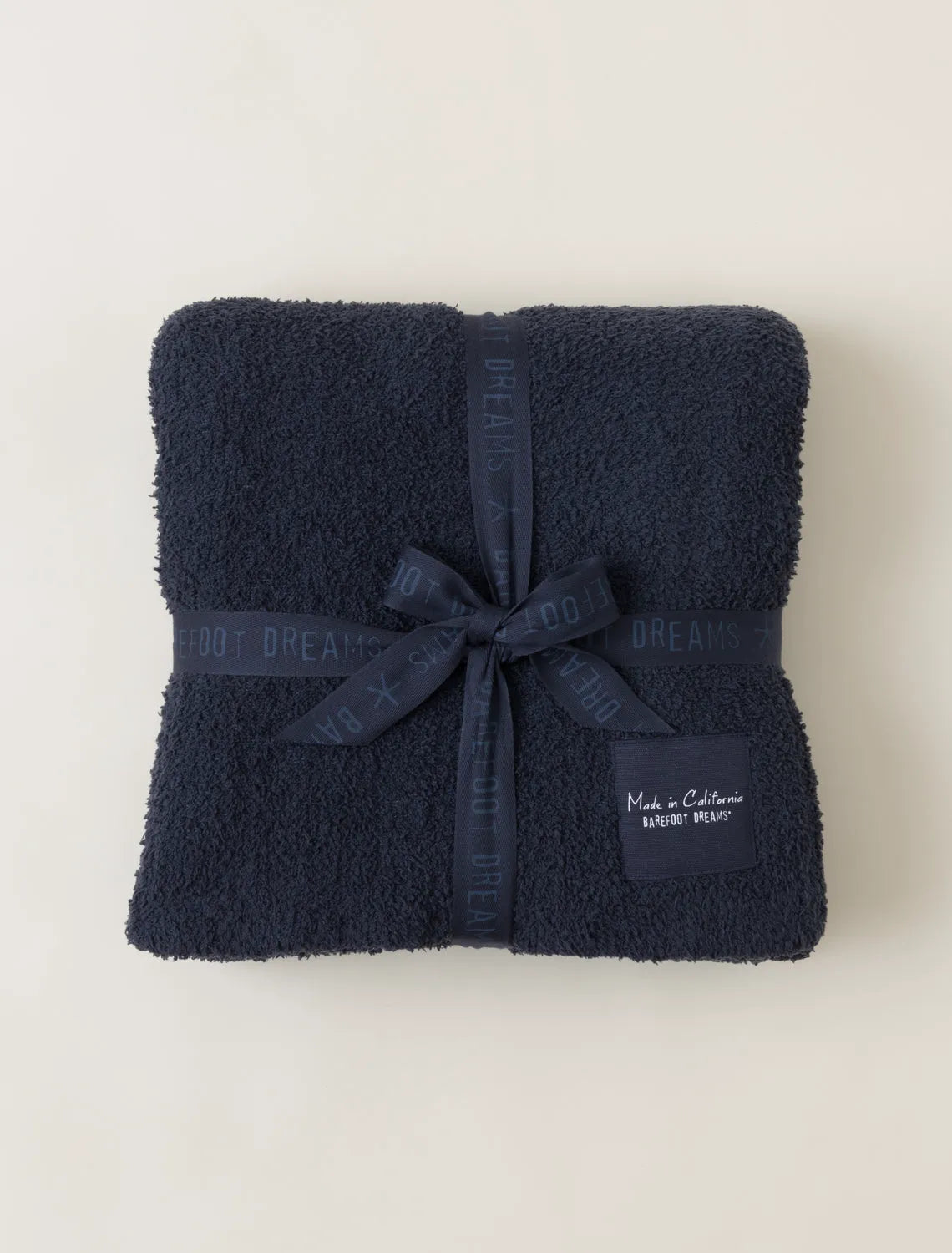 Indigo / Sea Salt