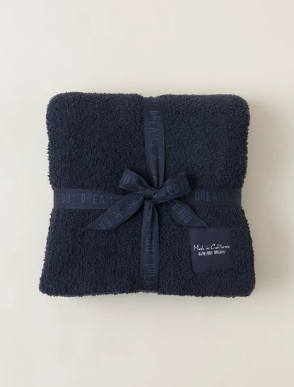 Indigo / Sea Salt